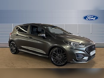Ford Fiesta feature image