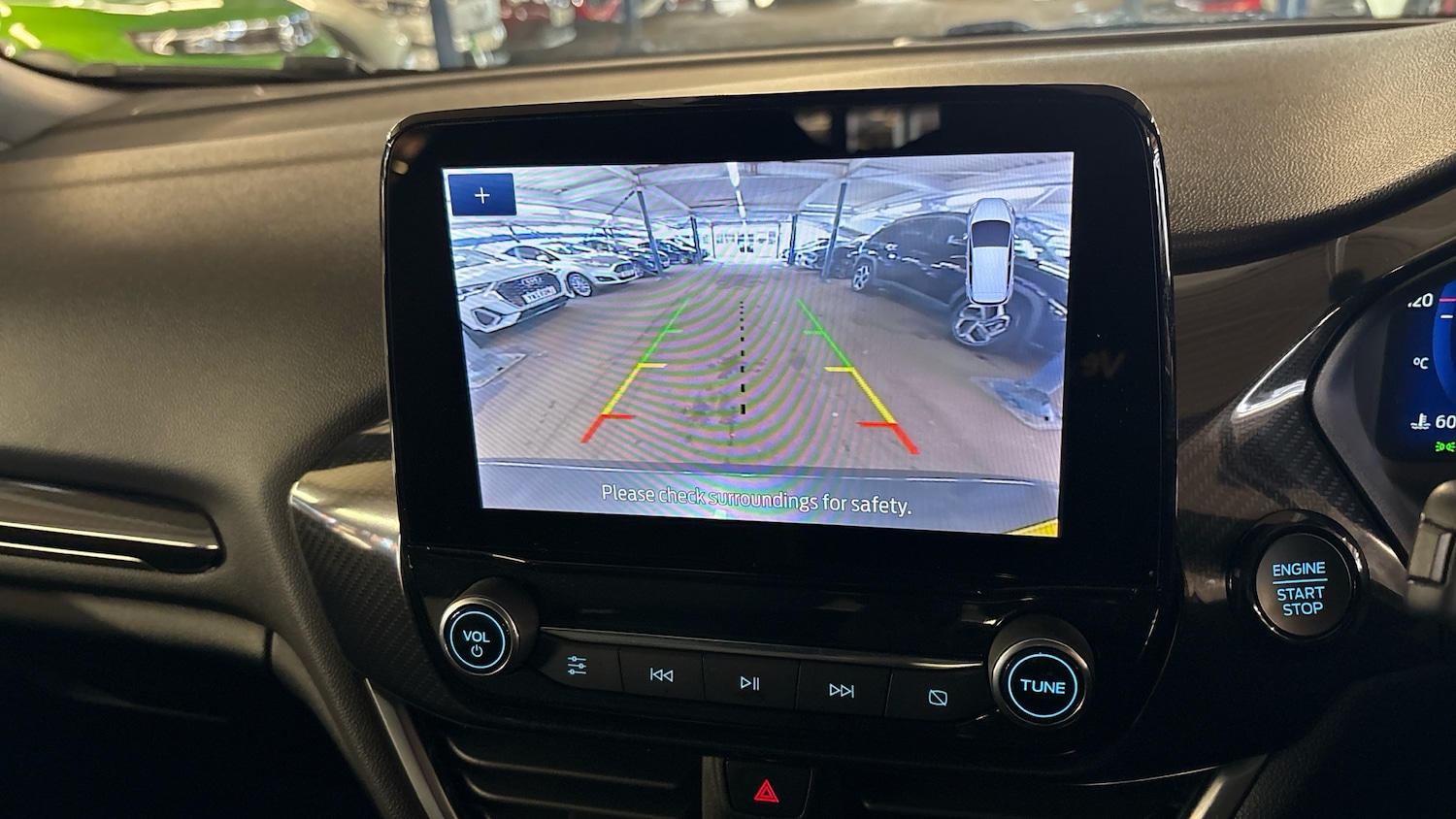 Used Ford Fiesta 2023 for sale - 77915877: Photo 21