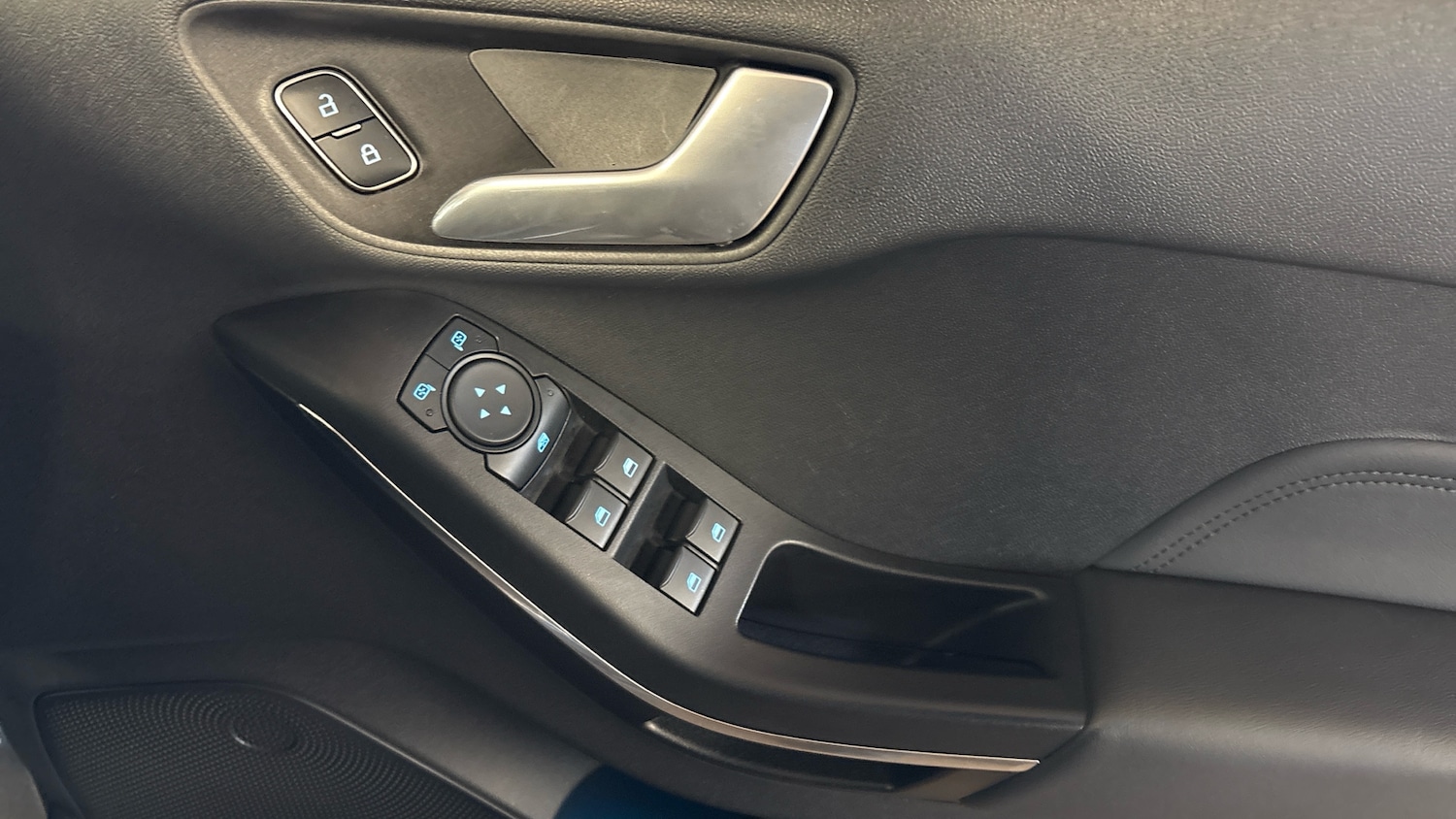 Used Ford Fiesta 2023 for sale - 77915877: Photo 23