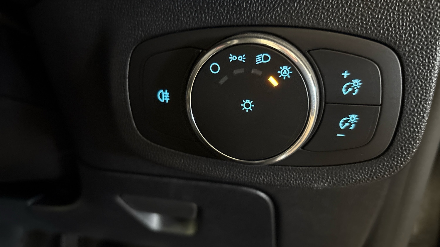 Used Ford Fiesta 2023 for sale - 77915877: Photo 26