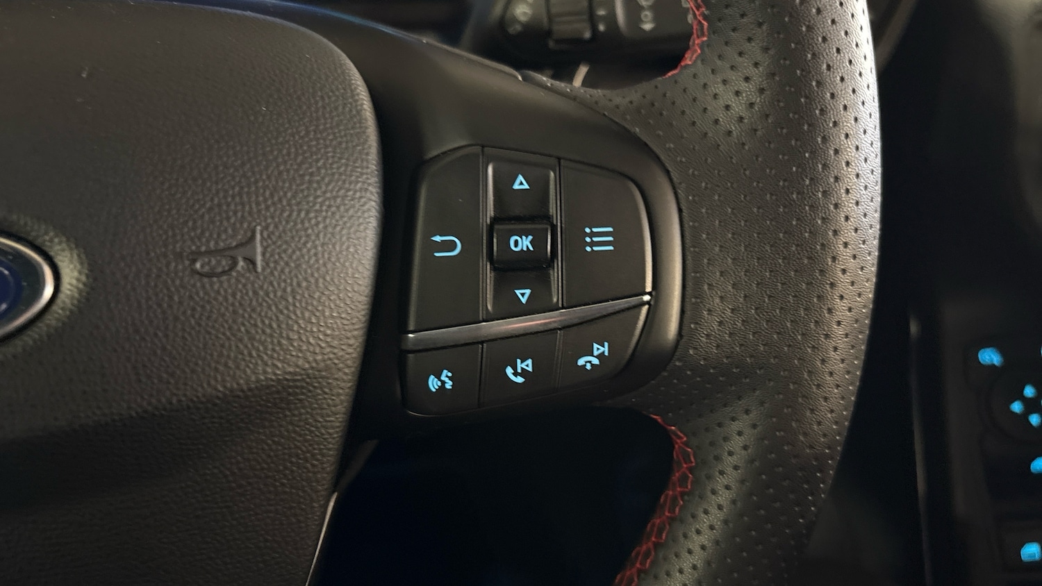 Used Ford Fiesta 2023 for sale - 77915877: Photo 27