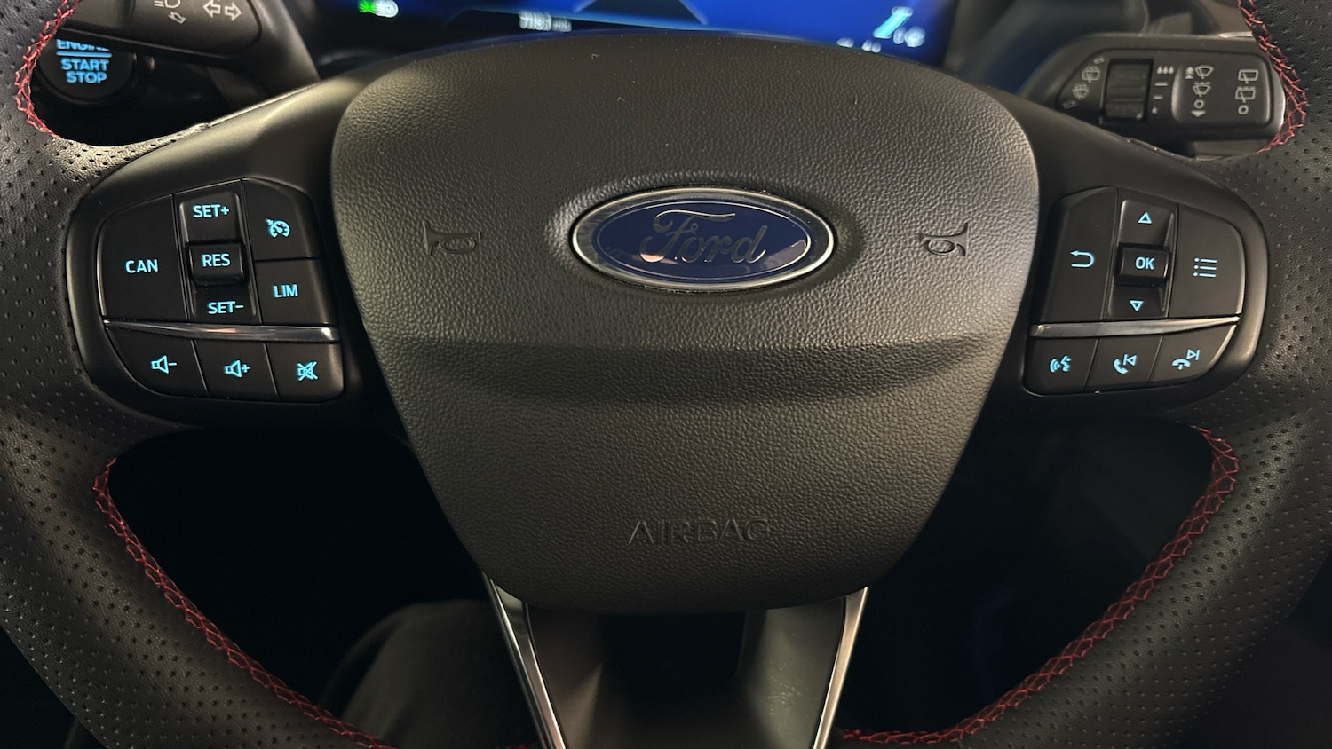 Used Ford Fiesta 2023 for sale - 77915877: Photo 29