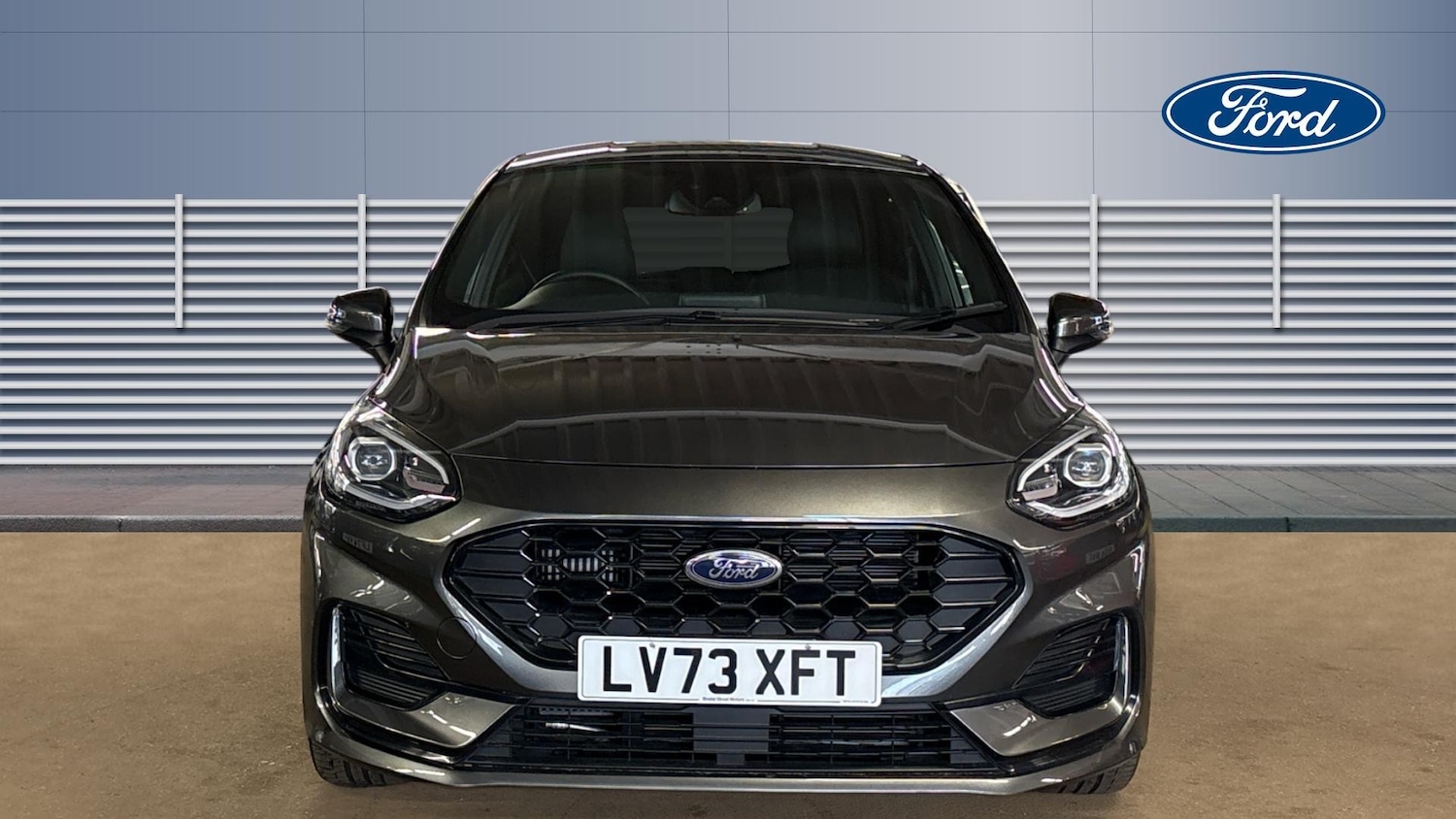 Used Ford Fiesta 2023 for sale - 77915877: Photo 3