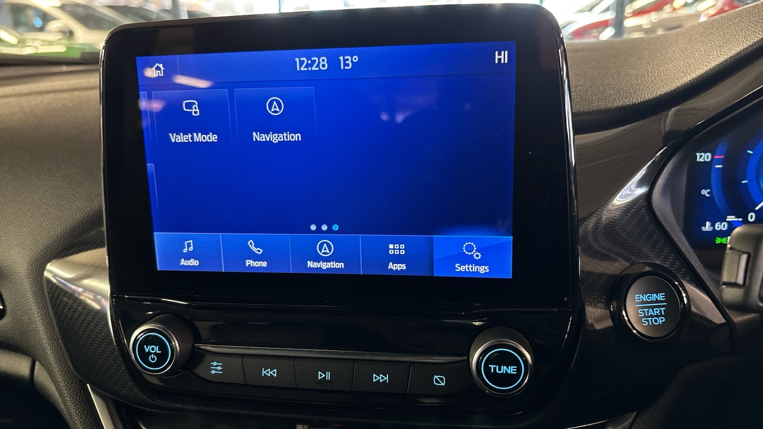 Used Ford Fiesta 2023 for sale - 77915877: Photo 39