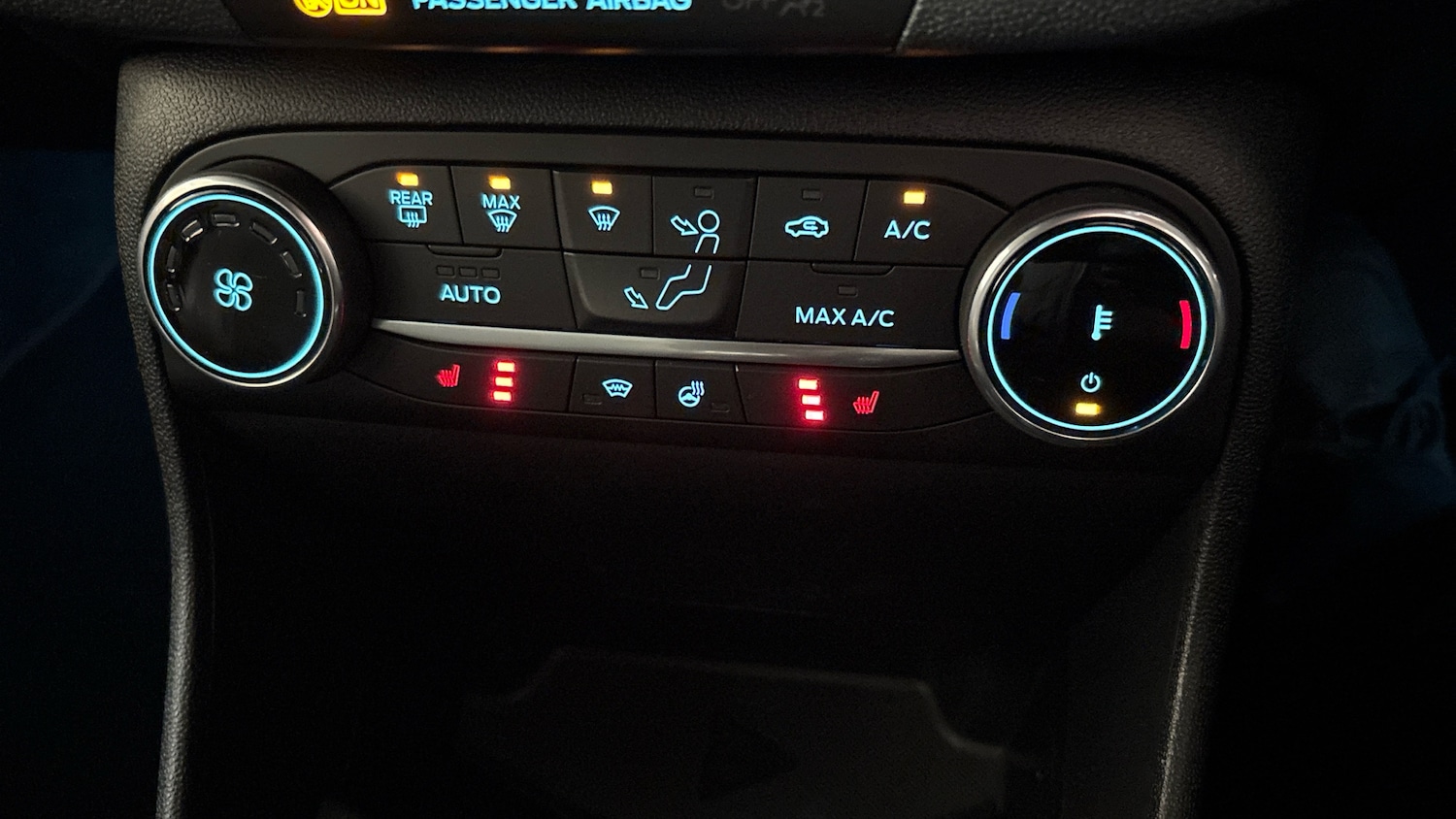 Used Ford Fiesta 2023 for sale - 77915877: Photo 42