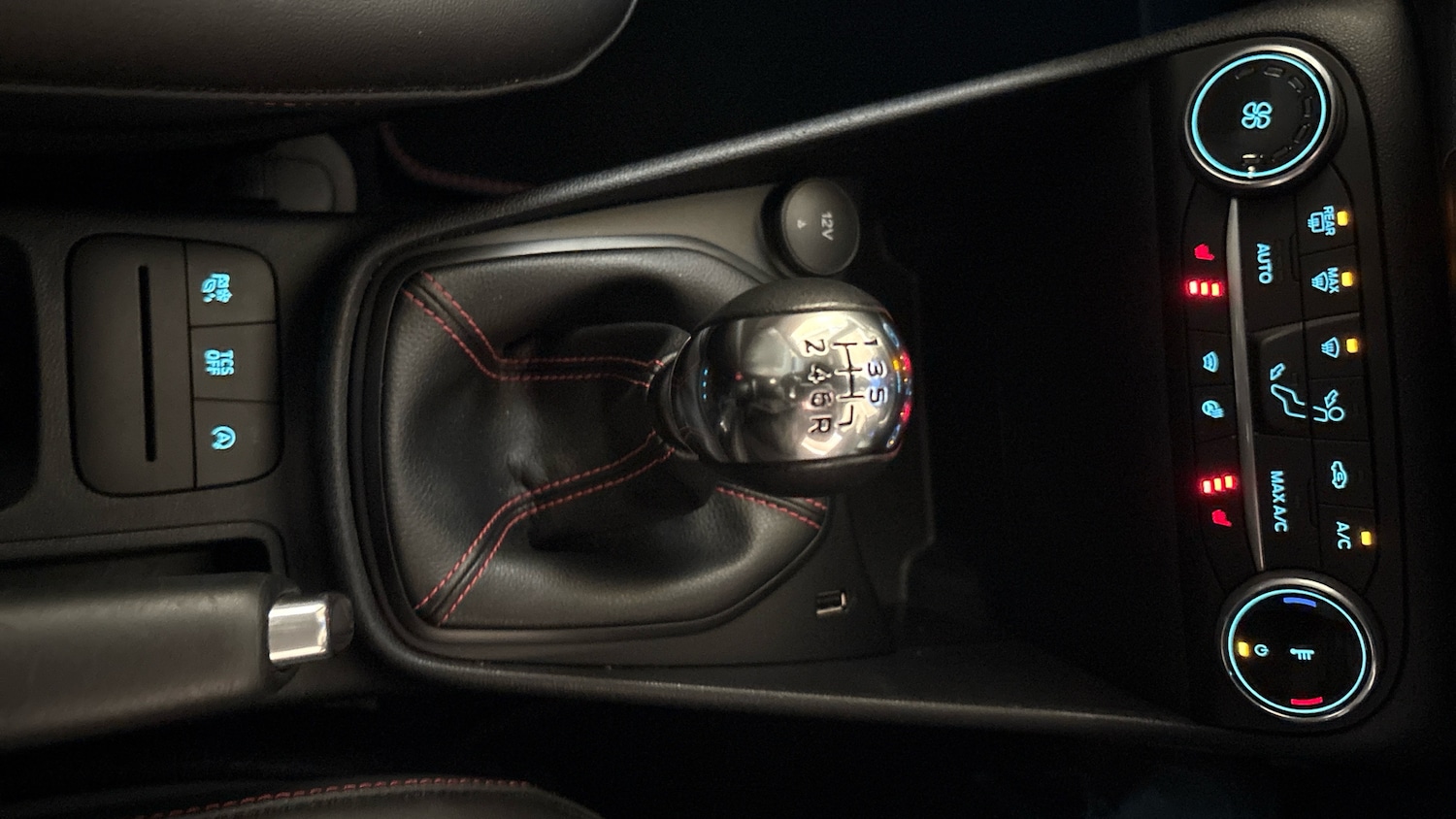 Used Ford Fiesta 2023 for sale - 77915877: Photo 45