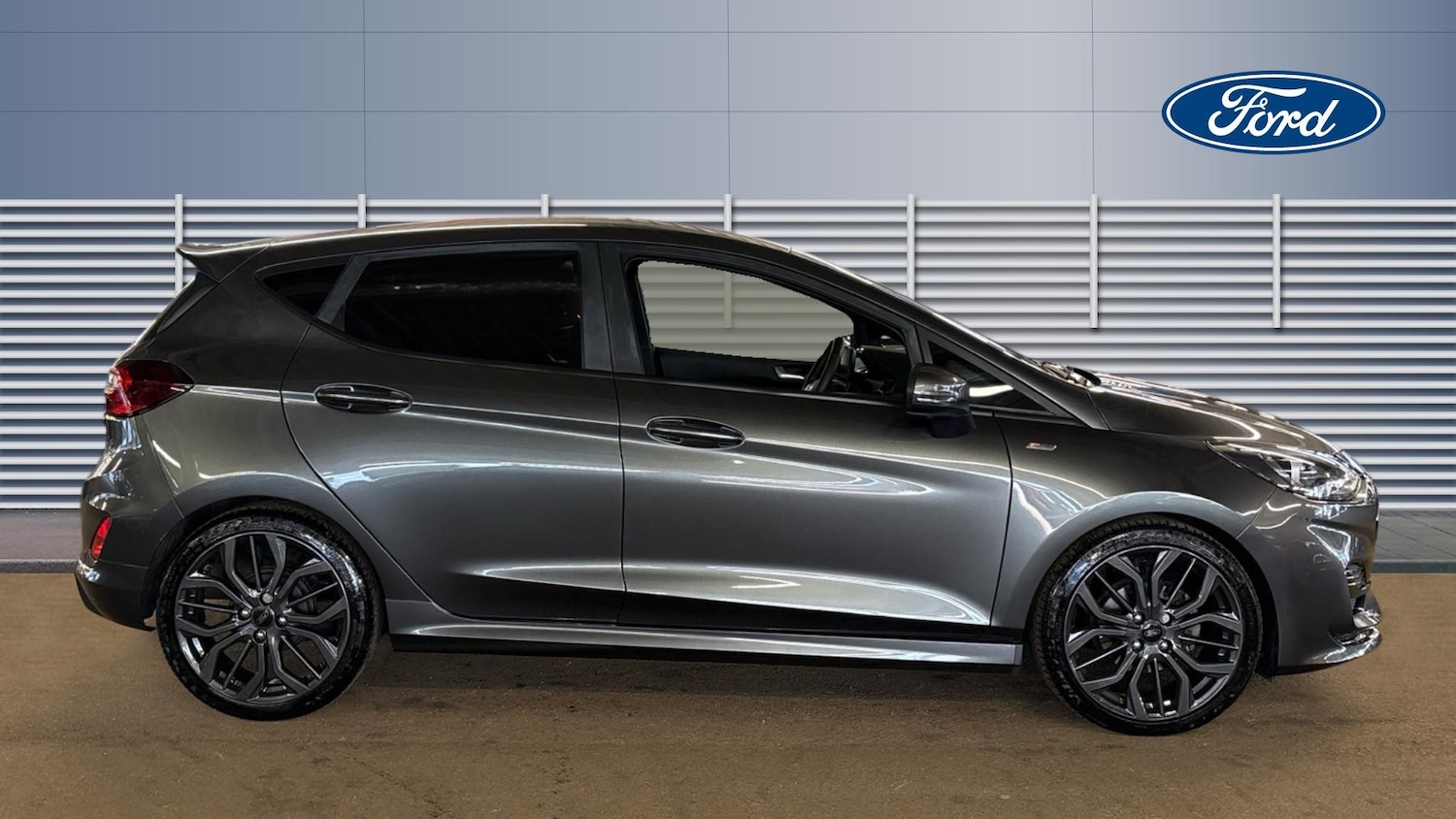 Used Ford Fiesta 2023 for sale - 77915877: Photo 5