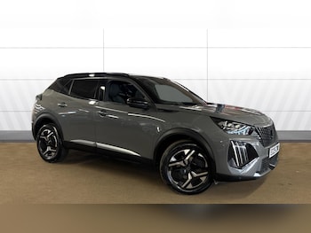 Used Peugeot 2008 2025 for sale - 79239747: Photo