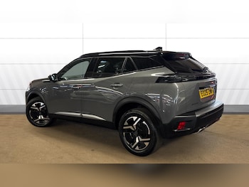 Used Peugeot 2008 2025 for sale - 79239747: Photo