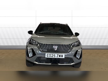 Used Peugeot 2008 2025 for sale - 79239747: Photo