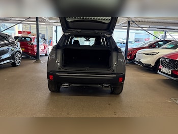Used Peugeot 2008 2025 for sale - 79239747: Photo