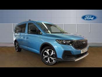 2023 (23) - 2.0 EcoBlue Active 5dr [7 seat] Diesel Estate
