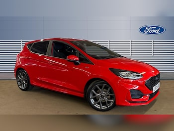 Used Ford Fiesta 2022 for sale - 79161662: Photo