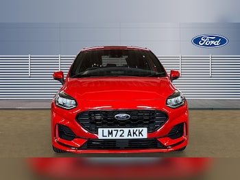 Used Ford Fiesta 2022 for sale - 79161662: Photo