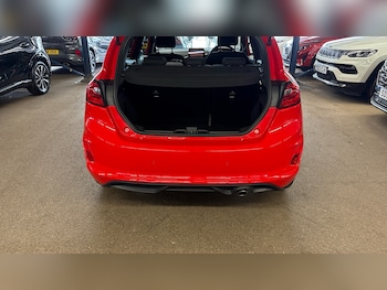 Used Ford Fiesta 2022 for sale - 79161662: Photo