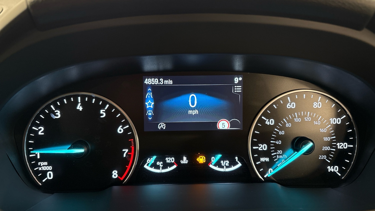 Used Ford Ecosport 2022 for sale - 76352928: Photo 18