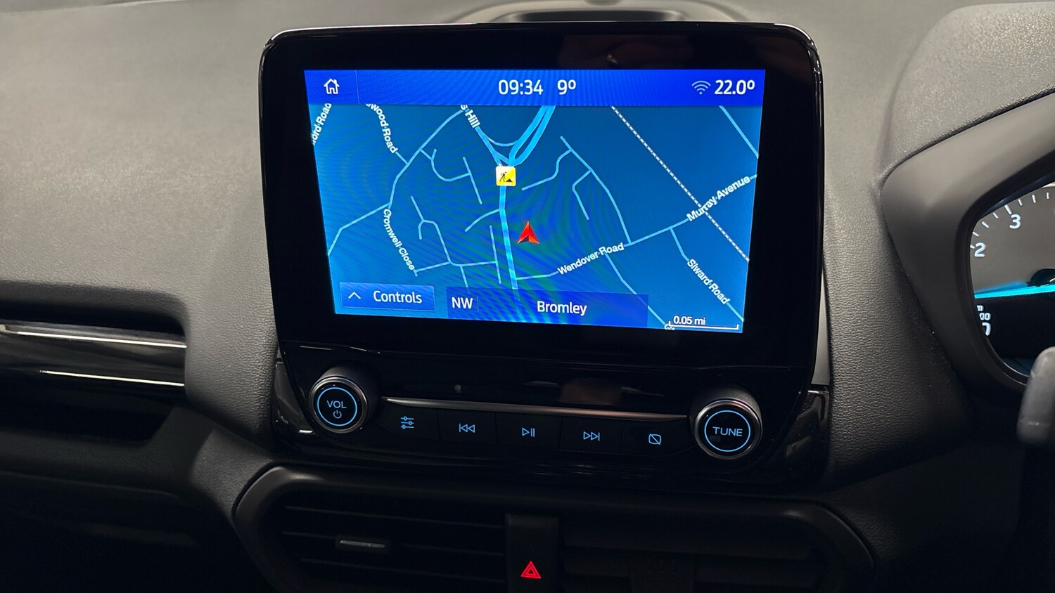 Used Ford Ecosport 2022 for sale - 76352928: Photo 35