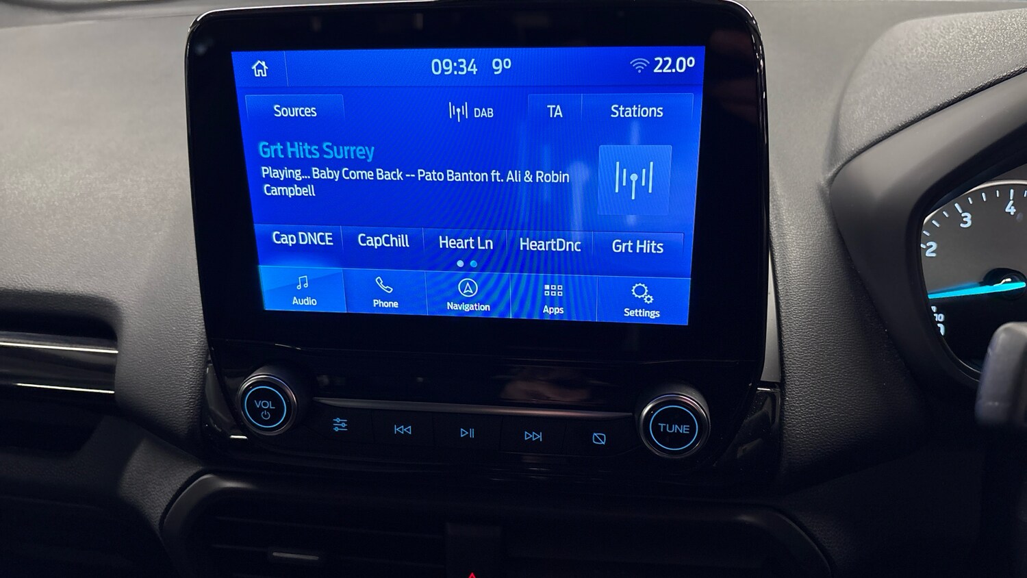 Used Ford Ecosport 2022 for sale - 76352928: Photo 37