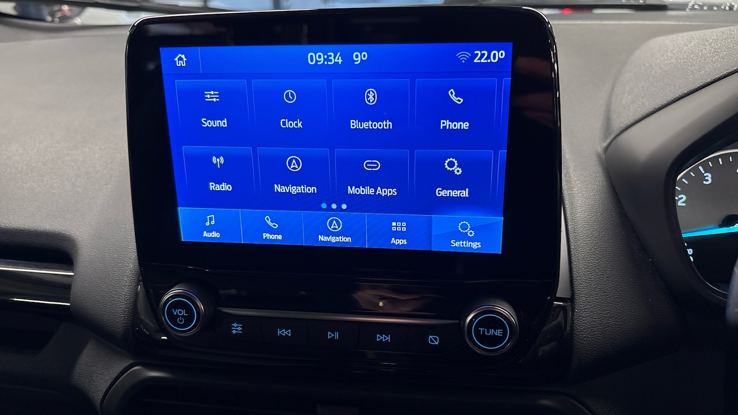 Used Ford Ecosport 2022 for sale - 76352928: Photo 39