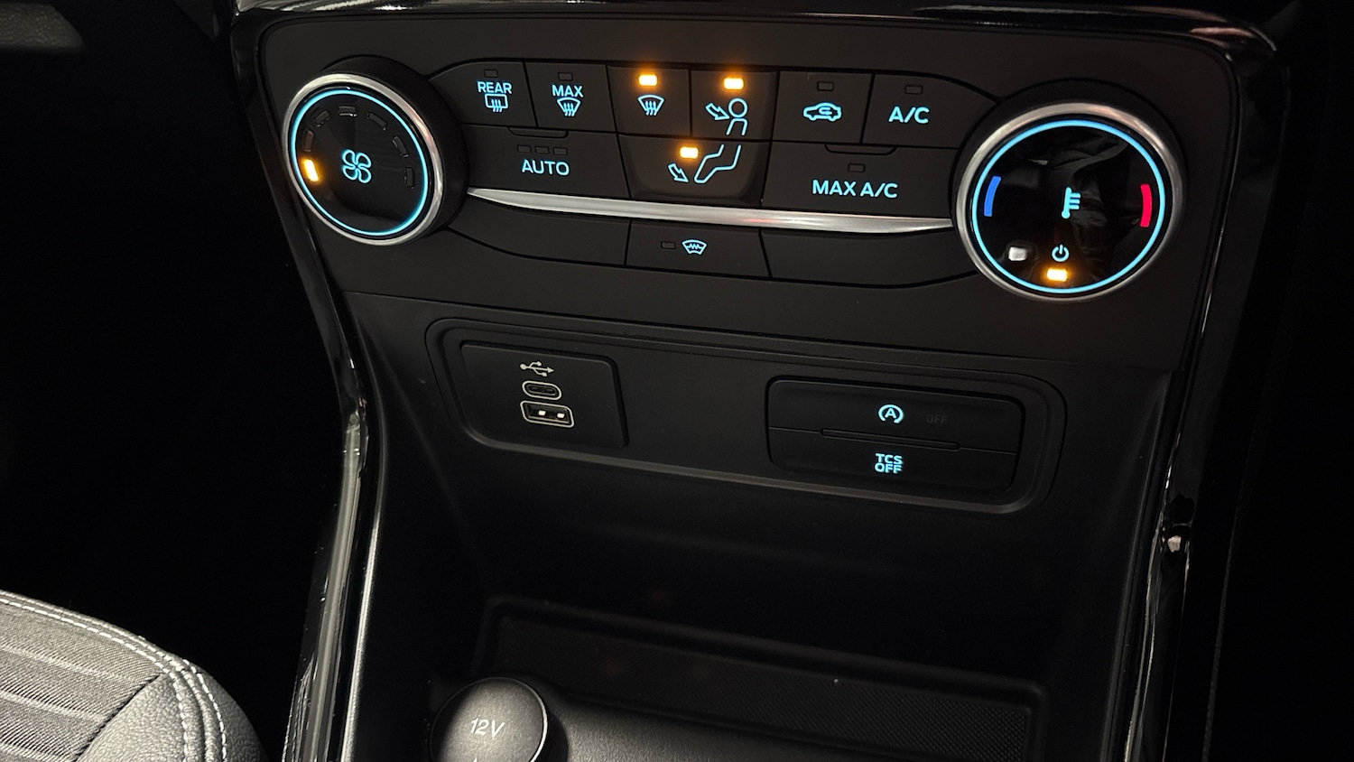 Used Ford Ecosport 2022 for sale - 76352928: Photo 42