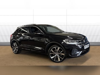 Used Volkswagen T-Roc 2023 for sale - 78974151: Photo