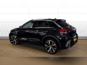 Used Volkswagen T-Roc 2023 for sale - 78974151: Photo