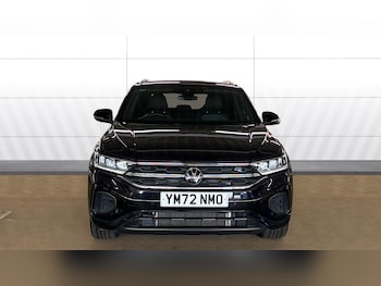 Used Volkswagen T-Roc 2023 for sale - 78974151: Photo