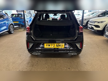 Used Volkswagen T-Roc 2023 for sale - 78974151: Photo