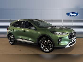 Used Ford Kuga 2025 for sale - 79630172: Photo
