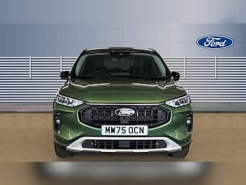 Used Ford Kuga 2025 for sale - 79630172: Photo