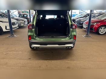 Used Ford Kuga 2025 for sale - 79630172: Photo
