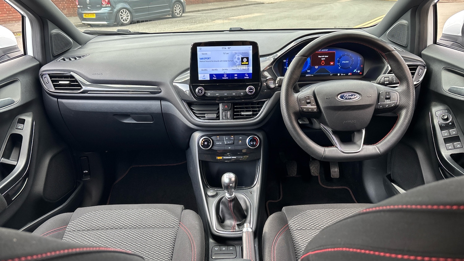 Used Ford Puma 2023 for sale - 76426290: Photo 10