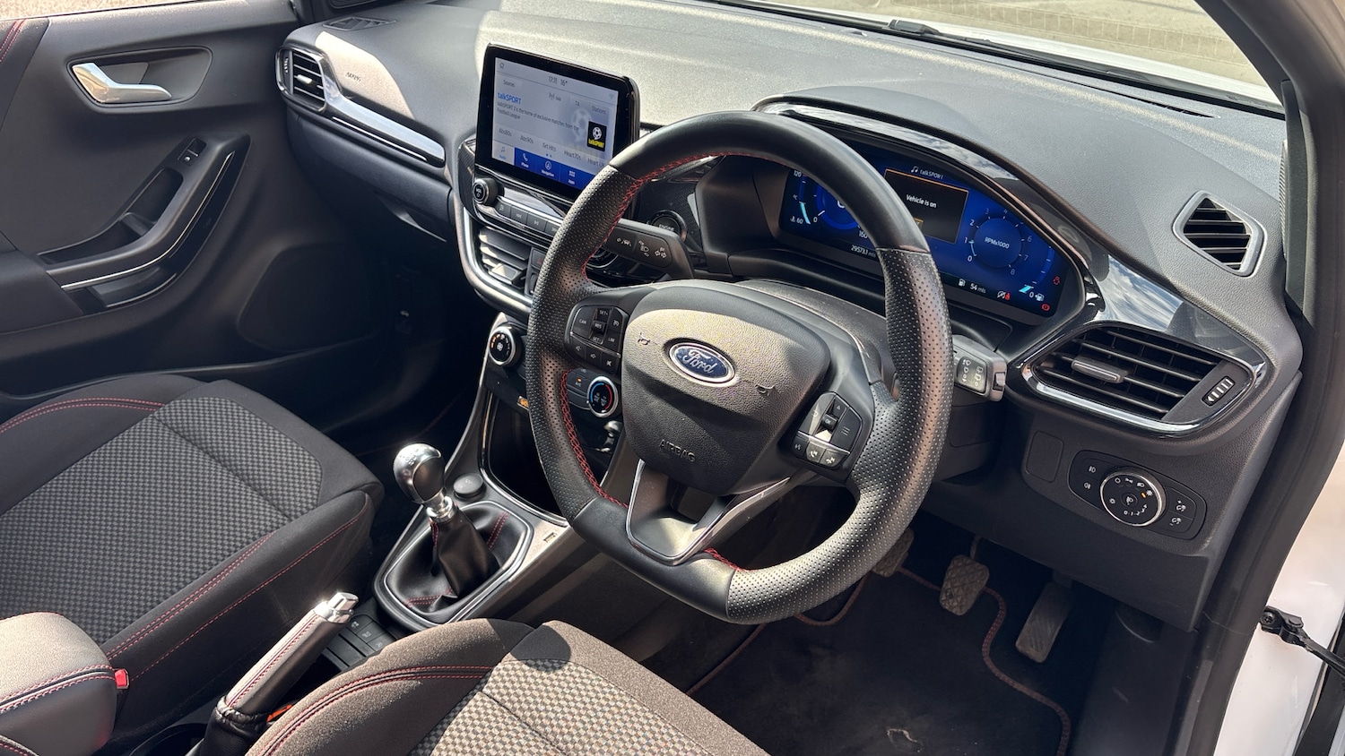 Used Ford Puma 2023 for sale - 76426290: Photo 11