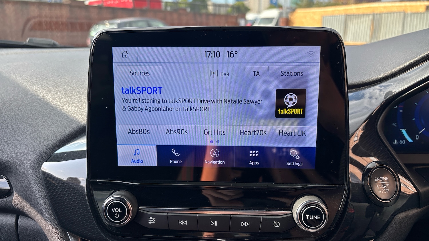 Used Ford Puma 2023 for sale - 76426290: Photo 12