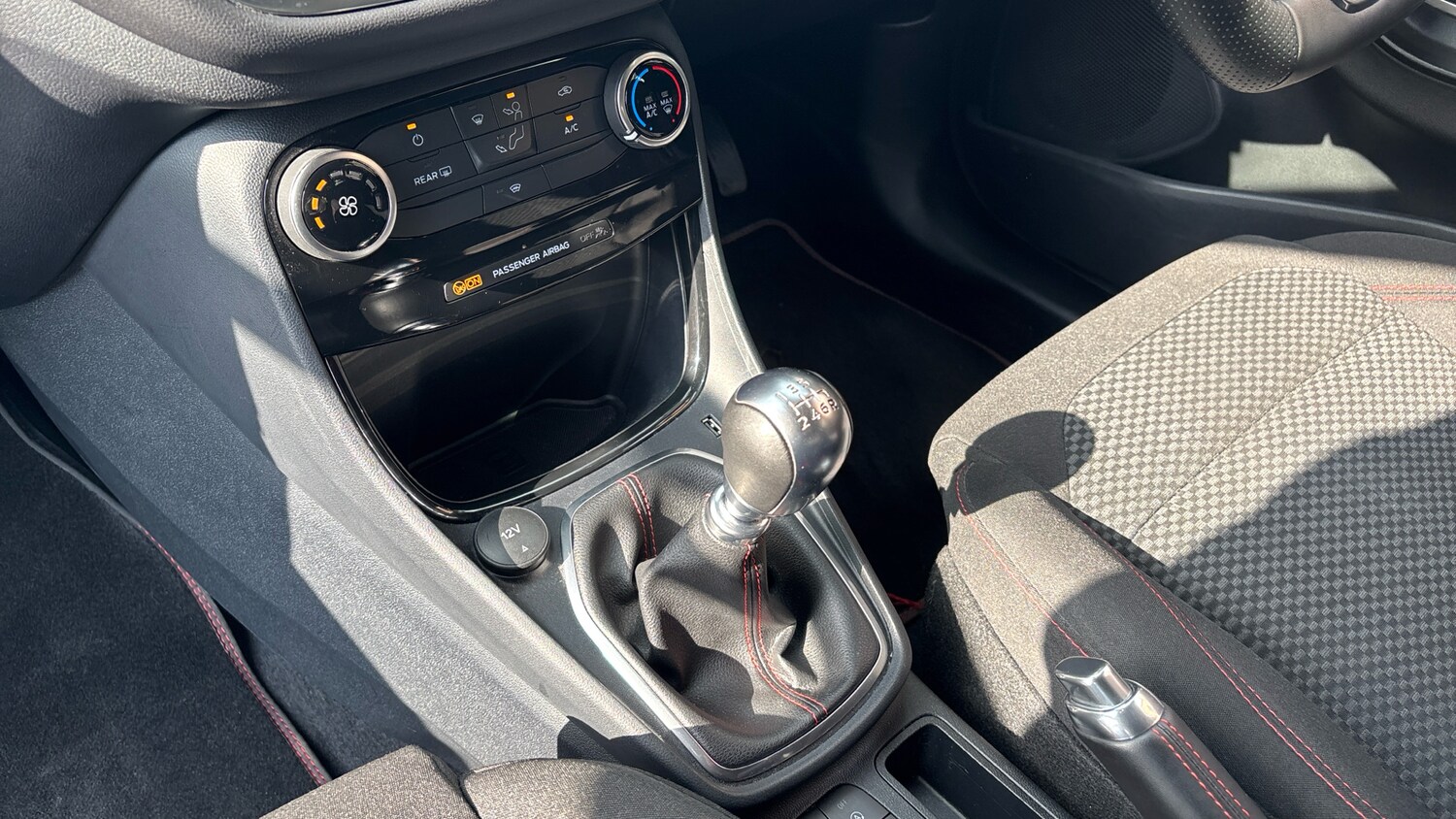 Used Ford Puma 2023 for sale - 76426290: Photo 13