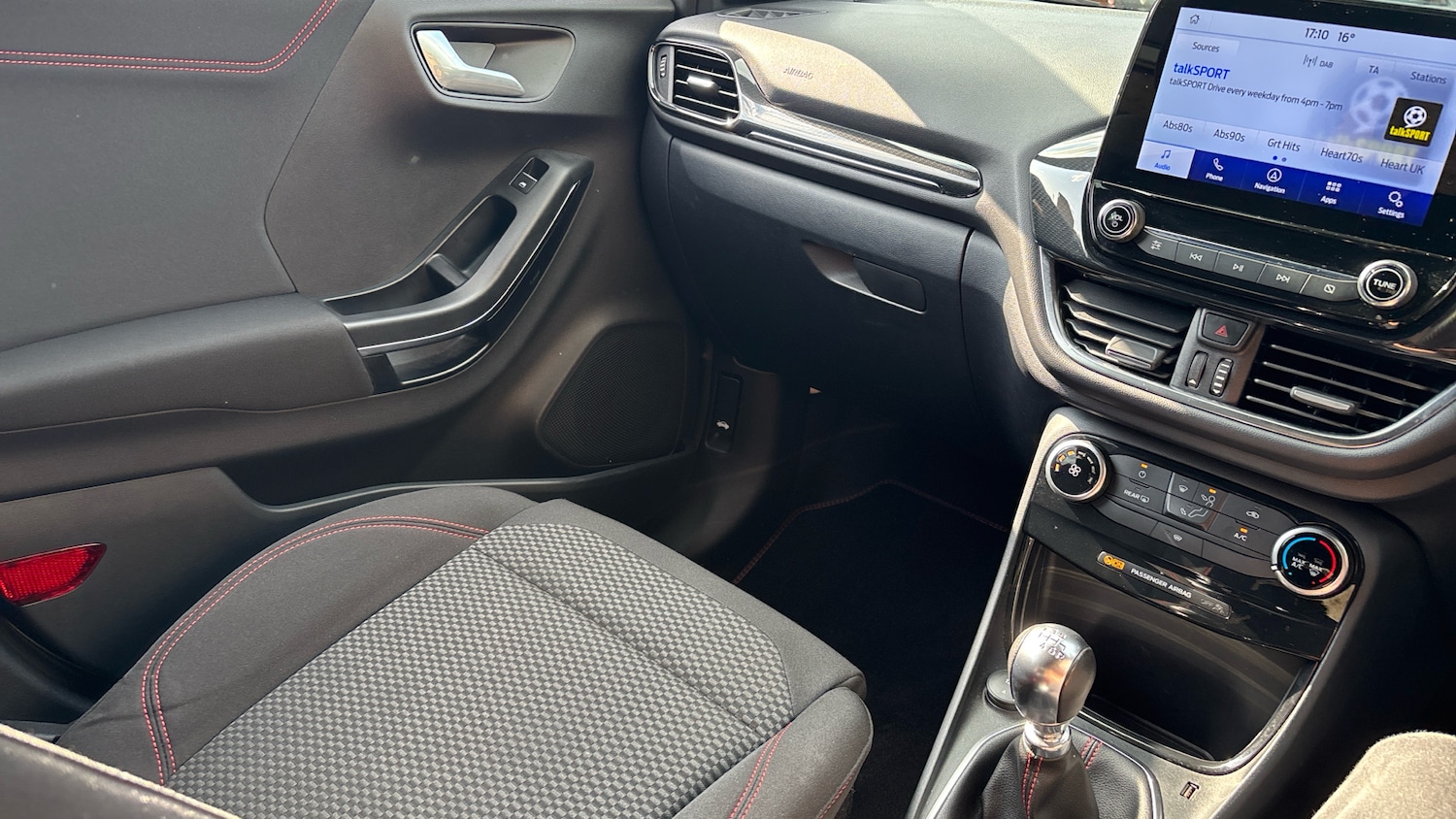 Used Ford Puma 2023 for sale - 76426290: Photo 14