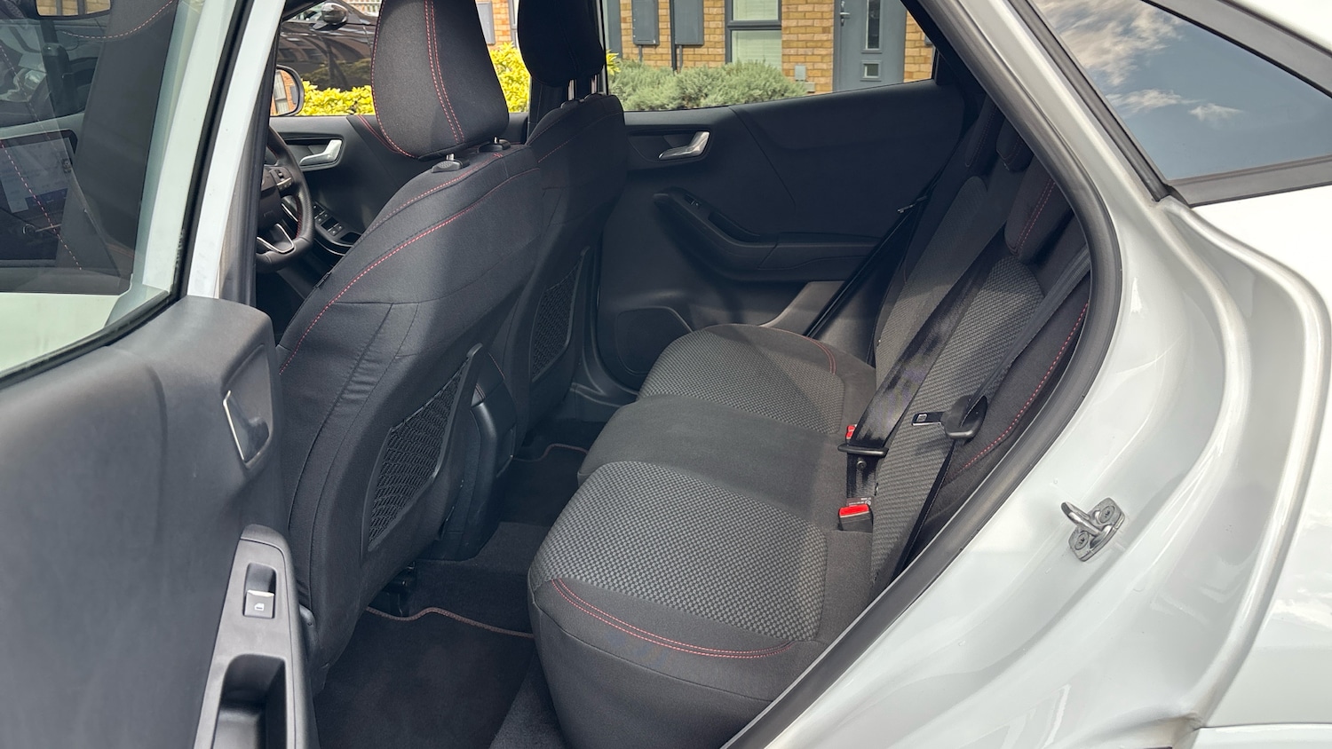 Used Ford Puma 2023 for sale - 76426290: Photo 16