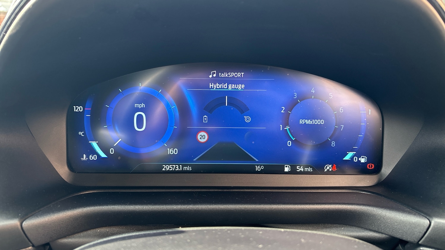 Used Ford Puma 2023 for sale - 76426290: Photo 18