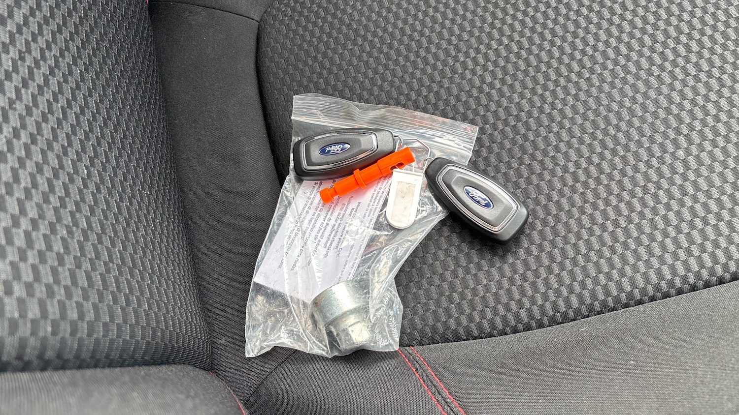 Used Ford Puma 2023 for sale - 76426290: Photo 19