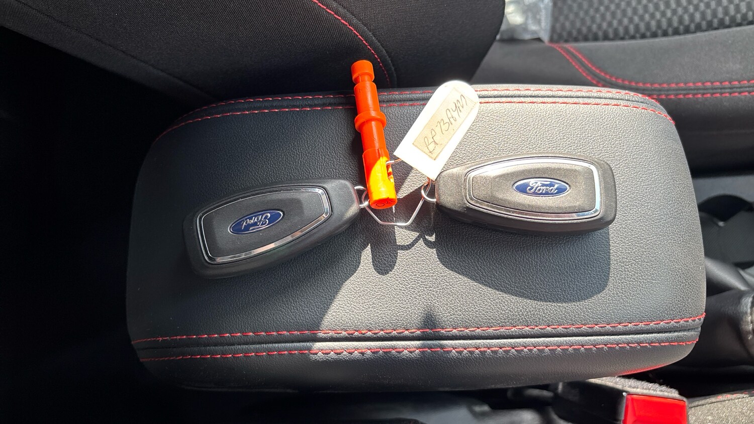 Used Ford Puma 2023 for sale - 76426290: Photo 20