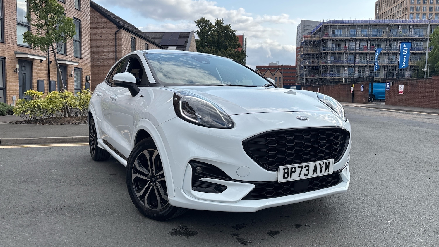 Used Ford Puma 2023 for sale - 76426290: Photo 21