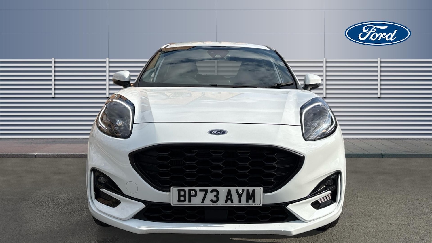 Used Ford Puma 2023 for sale - 76426290: Photo 3