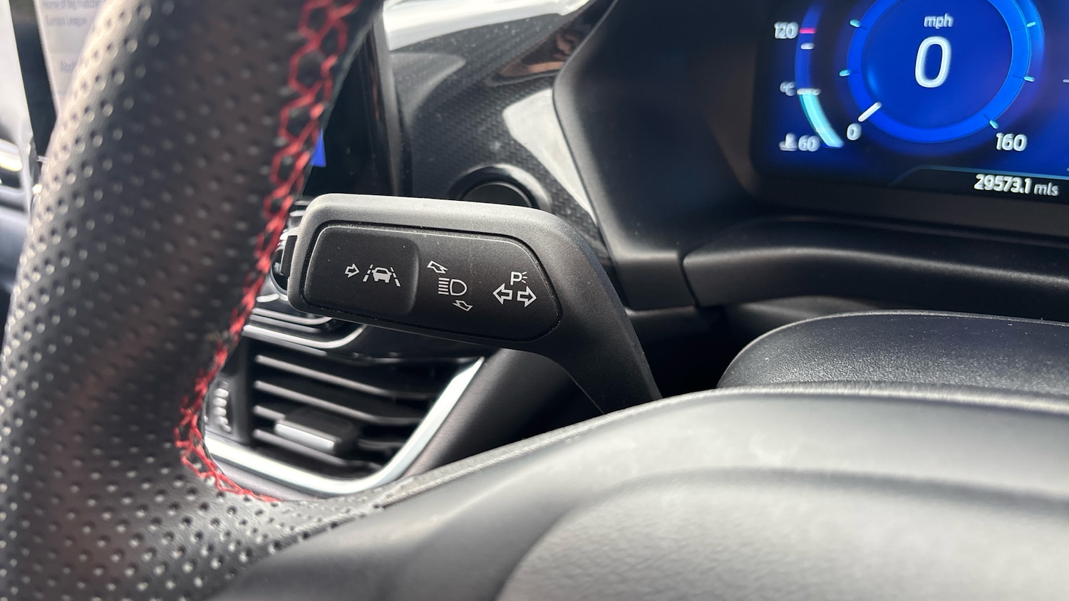 Used Ford Puma 2023 for sale - 76426290: Photo 30