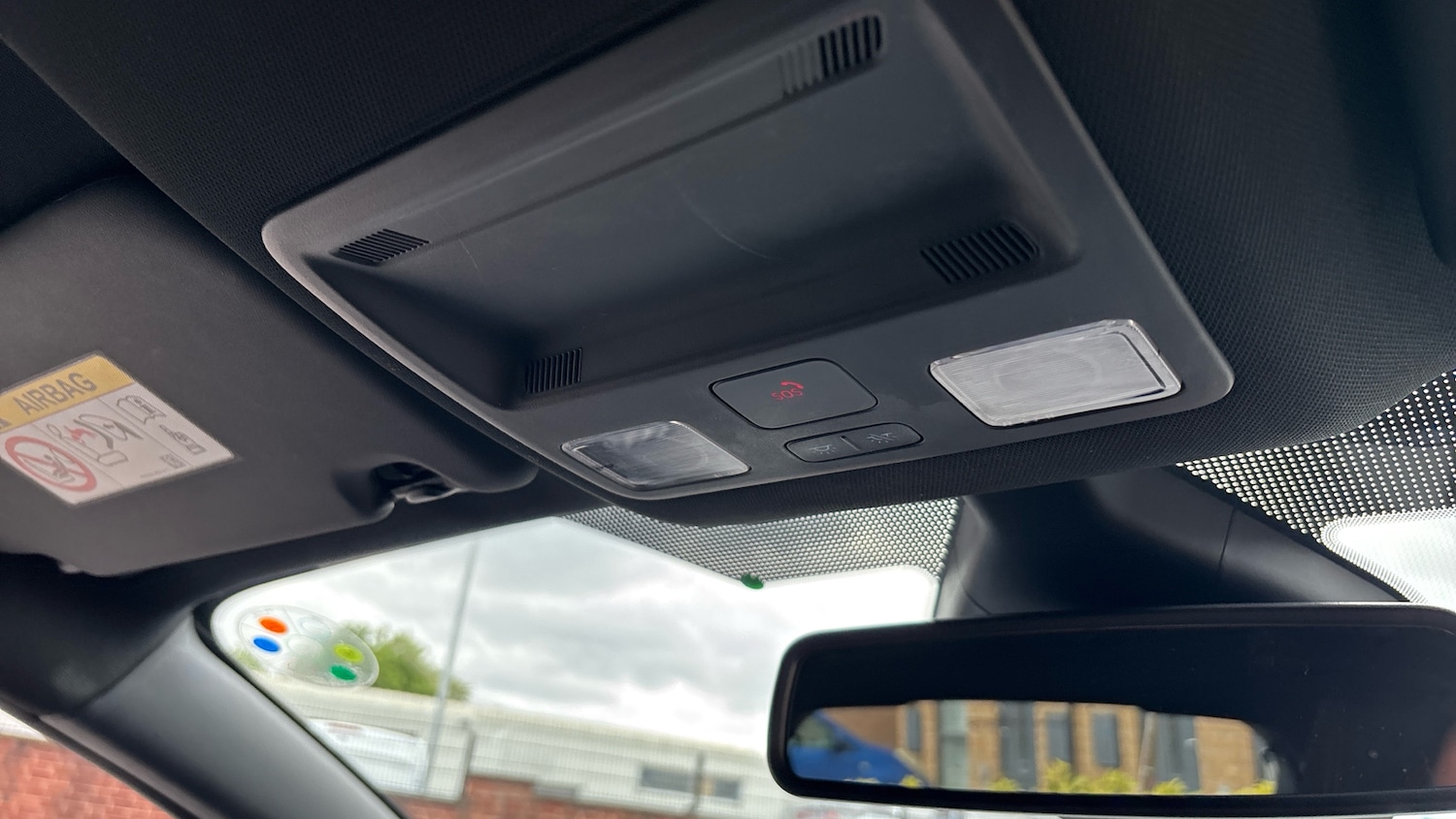 Used Ford Puma 2023 for sale - 76426290: Photo 32