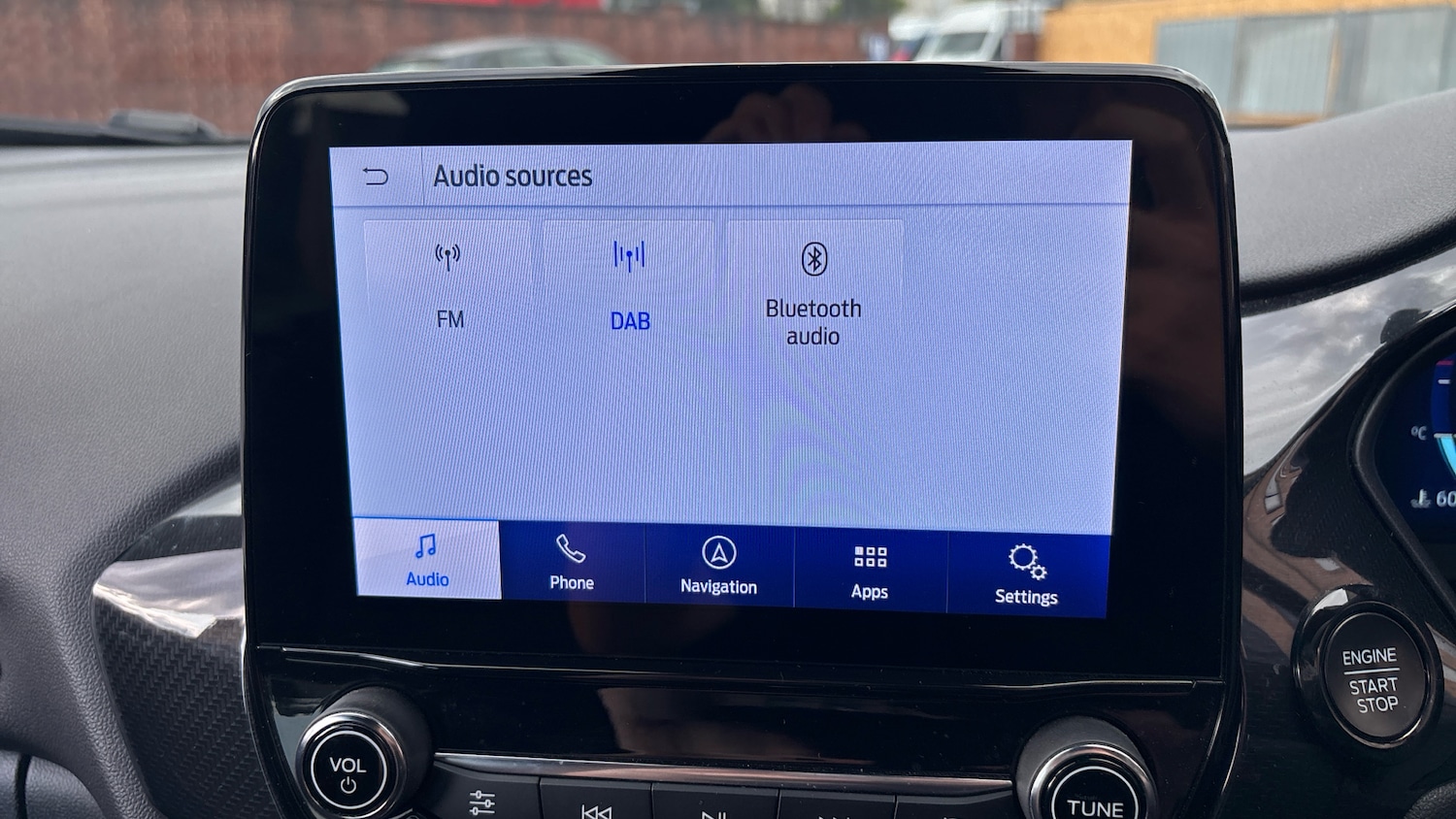 Used Ford Puma 2023 for sale - 76426290: Photo 33