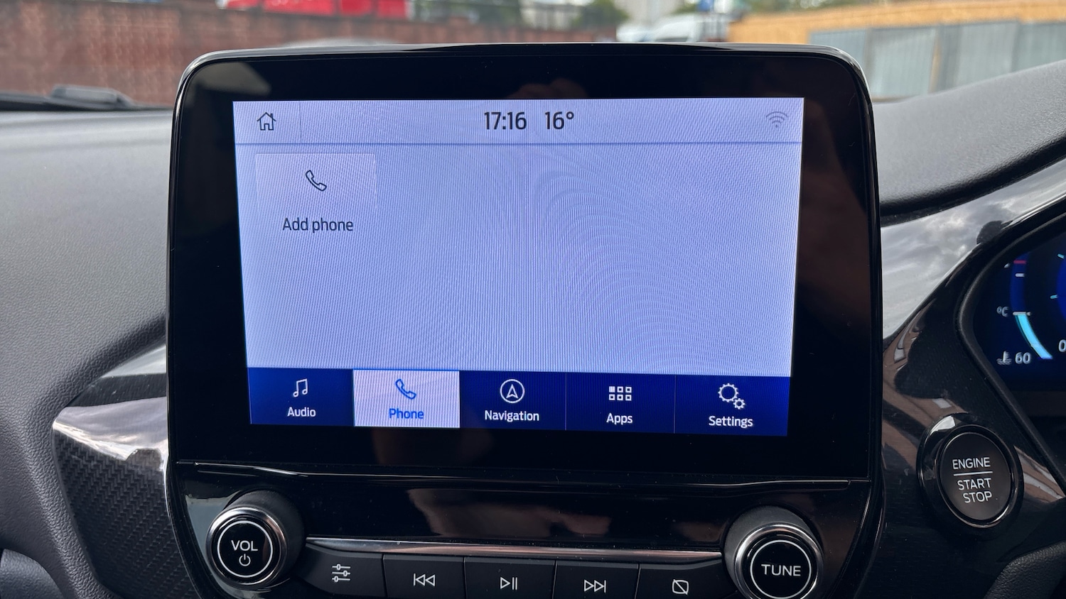 Used Ford Puma 2023 for sale - 76426290: Photo 34