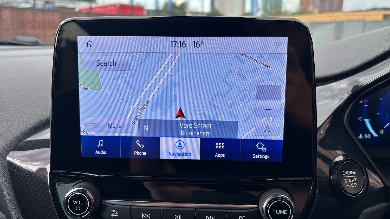 Used Ford Puma 2023 for sale - 76426290: Photo 35