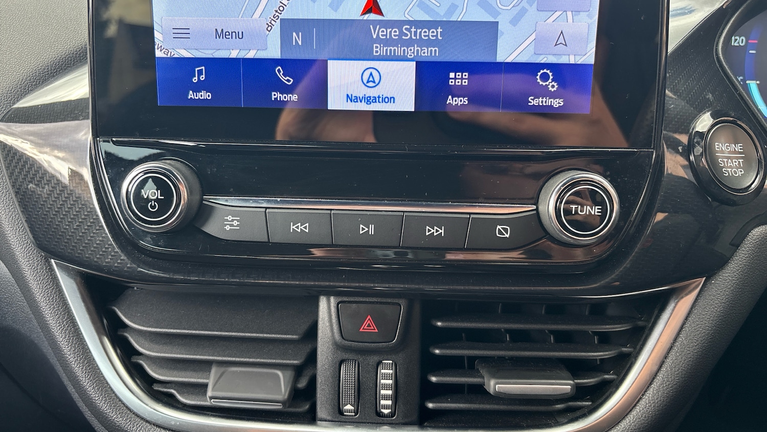 Used Ford Puma 2023 for sale - 76426290: Photo 36