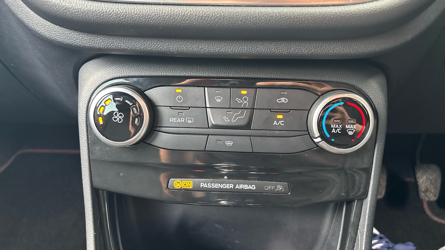 Used Ford Puma 2023 for sale - 76426290: Photo 37