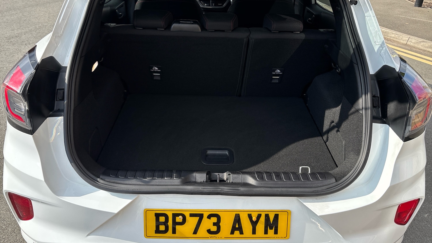 Used Ford Puma 2023 for sale - 76426290: Photo 4